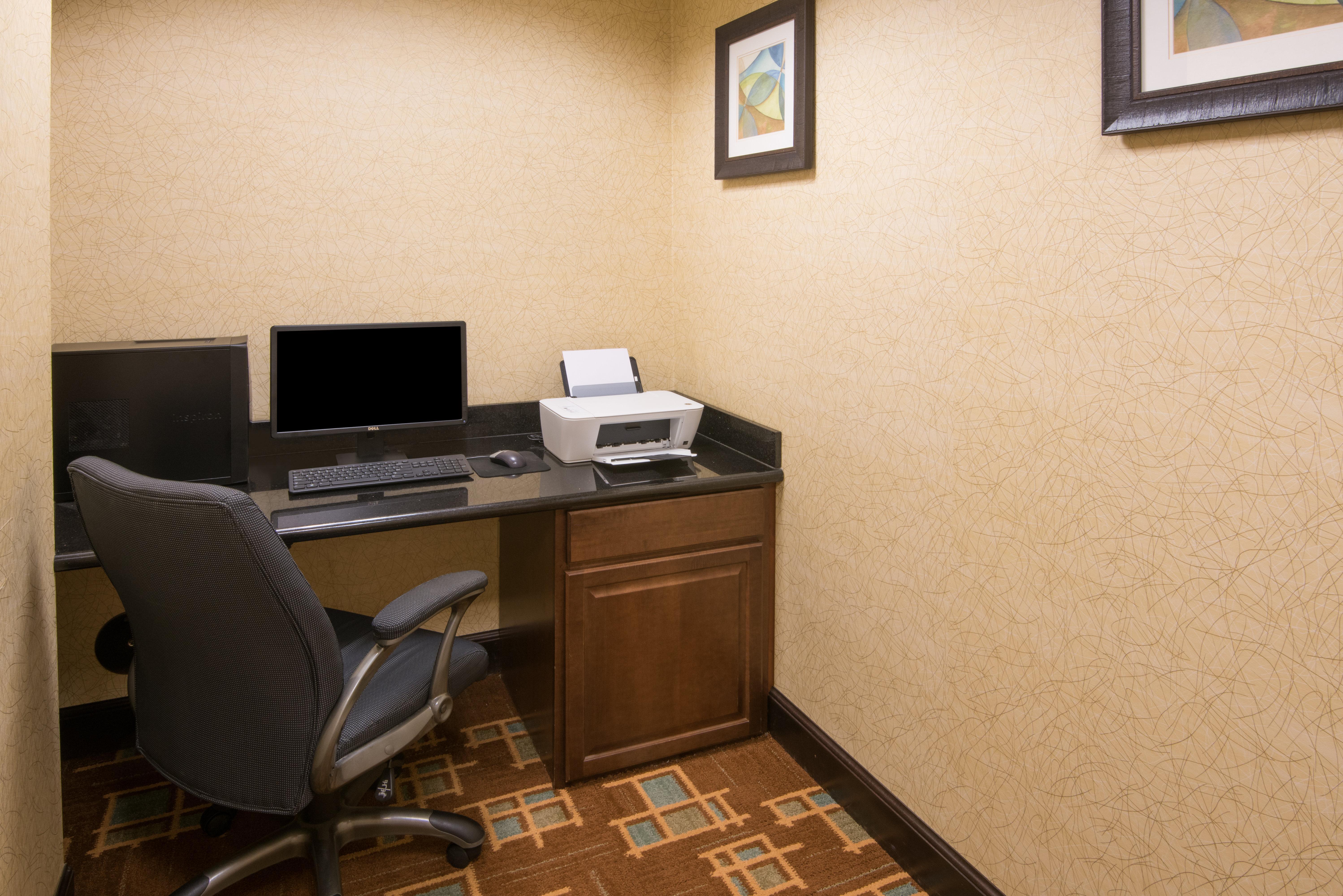 Express & By Ihg Hotel Wauseon
