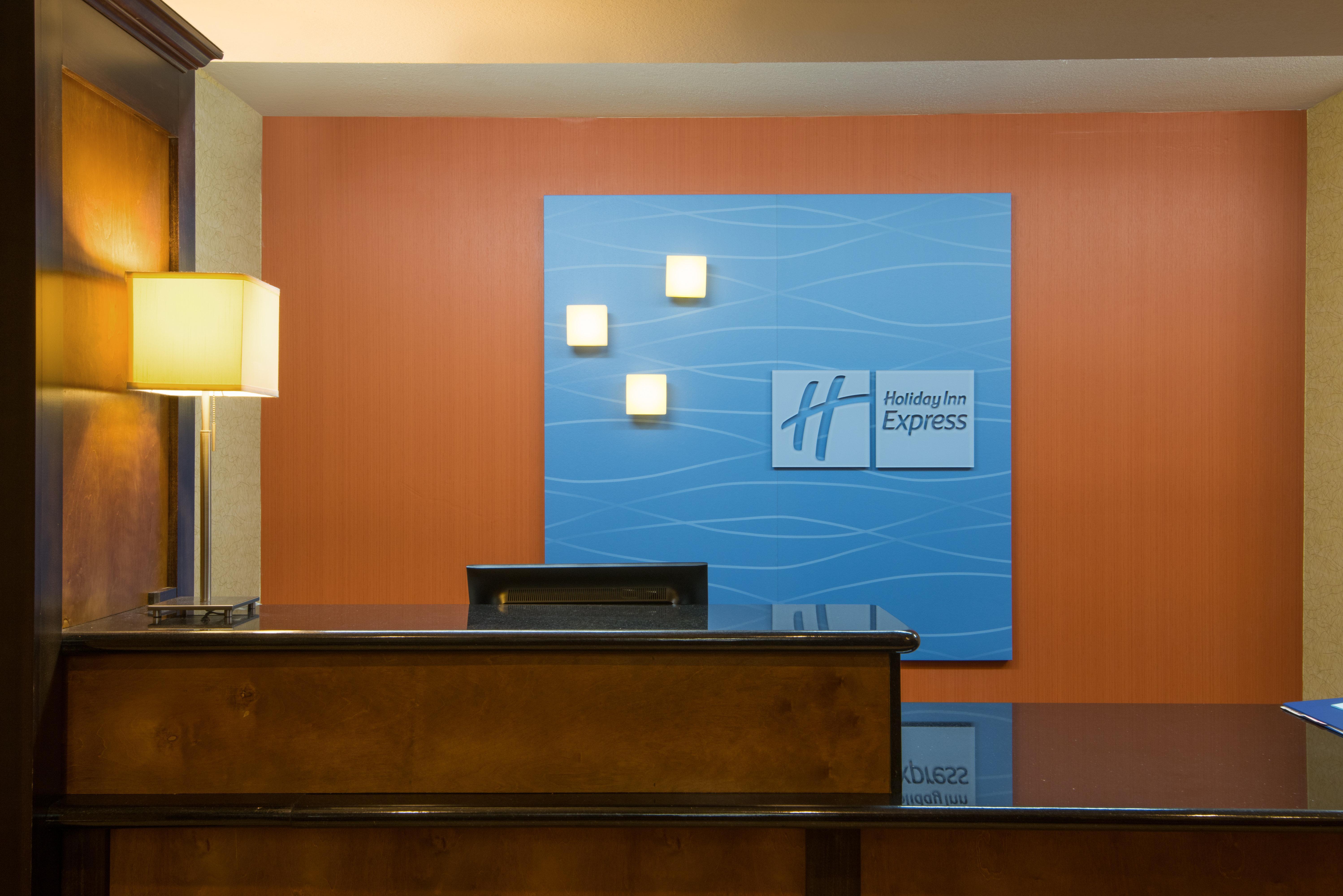Express & By Ihg Wauseon