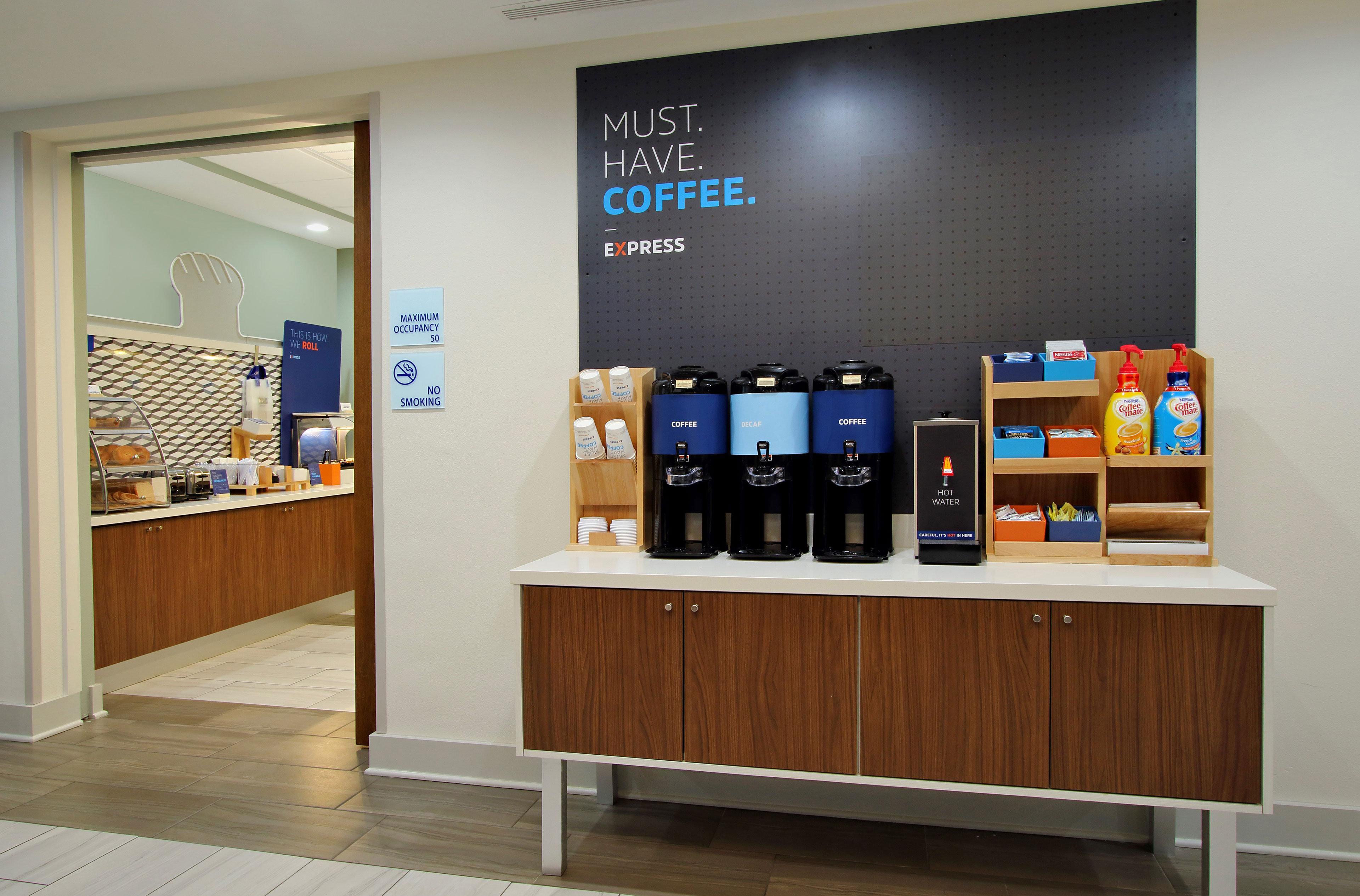 Express & By Ihg Hotel 2*