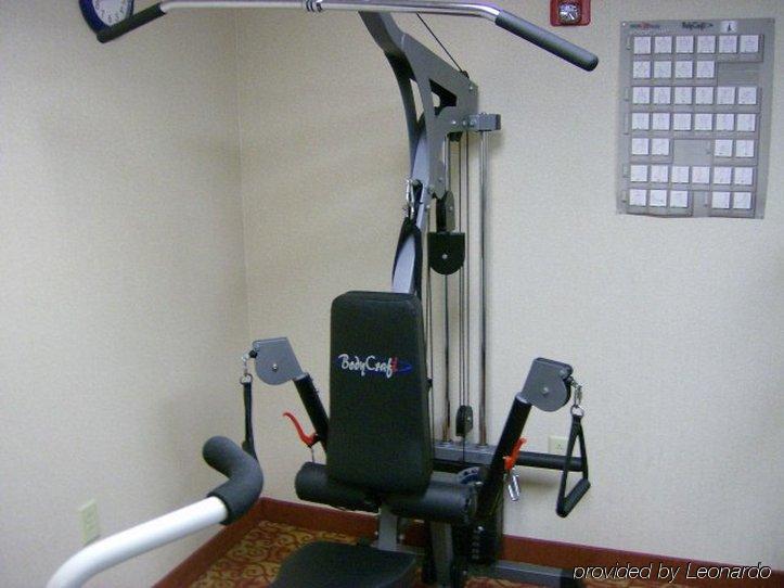Express & By Ihg Hotel Wauseon
