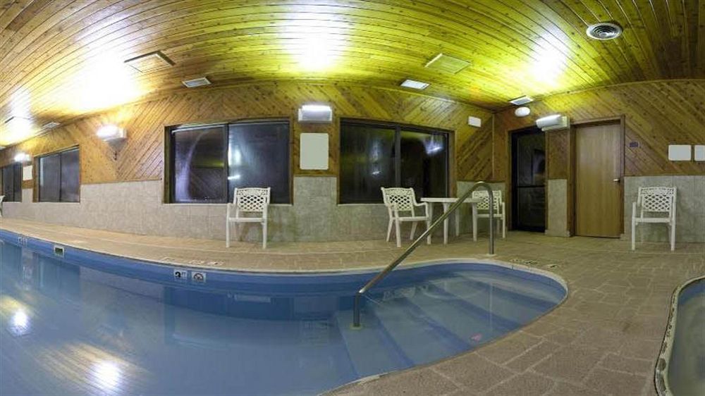 Hotel Express & By Ihg 2*