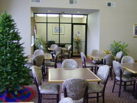 Express & By Ihg Wauseon