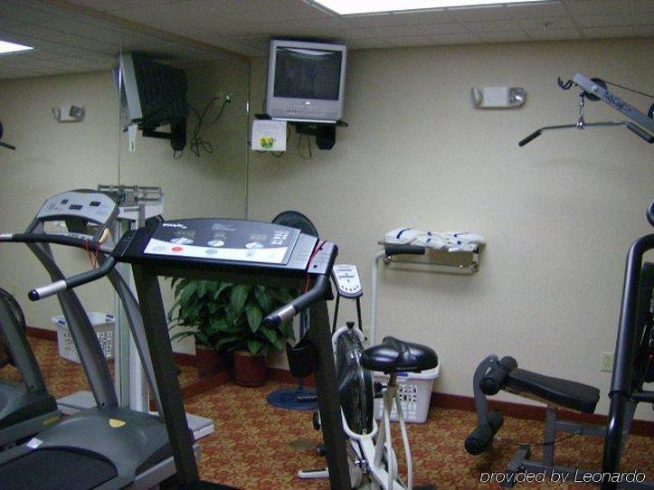Express & By Ihg Wauseon