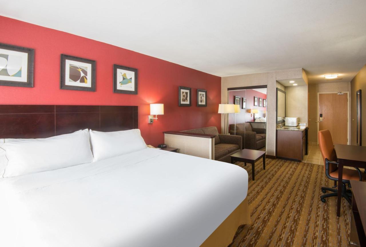 Express & By Ihg Hotel